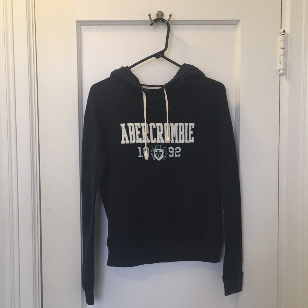Abercrombie Sweatshirt